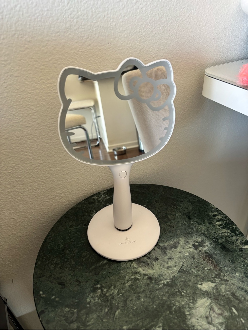 Hello Kitty x Impressions Vanity LED Vanity Mirror
